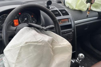 Serrure de coffre PEUGEOT 407