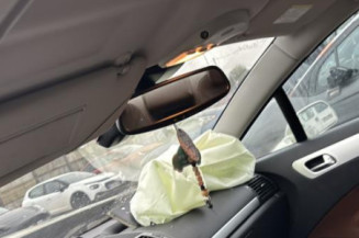 Serrure de coffre PEUGEOT 407
