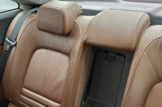Serrure de coffre PEUGEOT 407