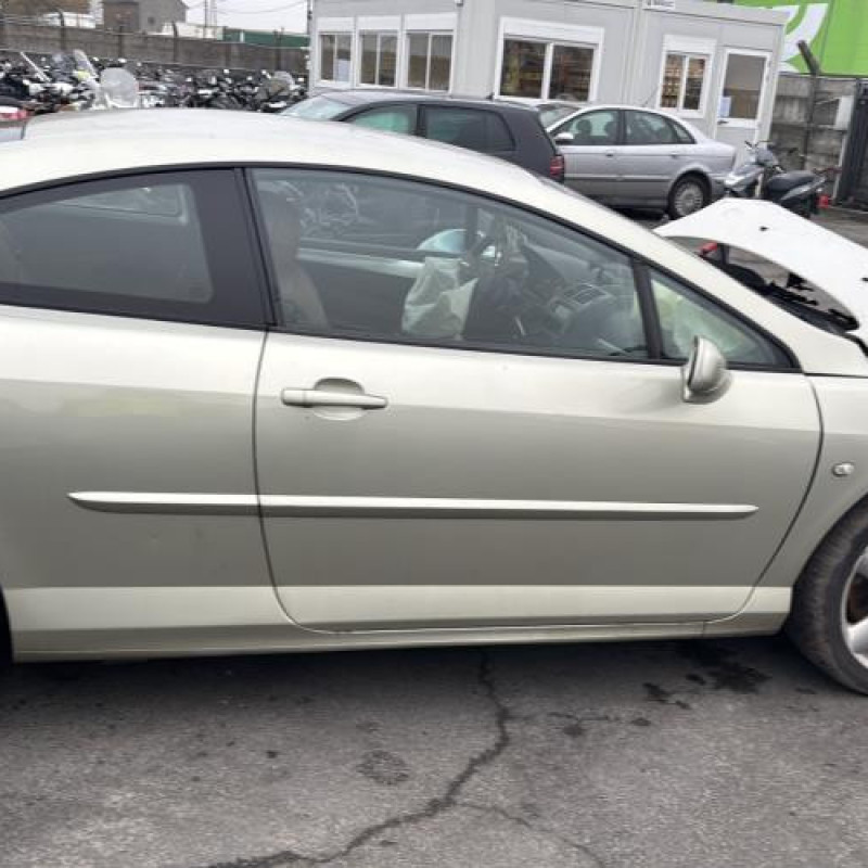 Retroviseur gauche PEUGEOT 407 Photo n°14