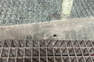Vitre avant gauche CITROEN JUMPER 2