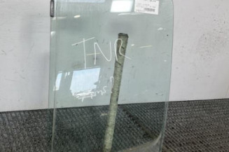 Vitre avant gauche CITROEN JUMPER 2