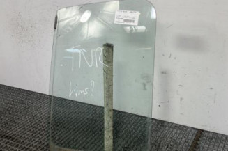 Vitre avant gauche CITROEN JUMPER 2