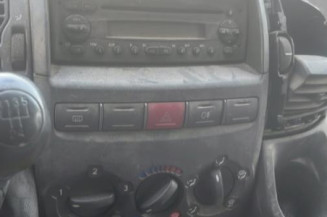 Custode avant gauche (porte) PEUGEOT BOXER 2