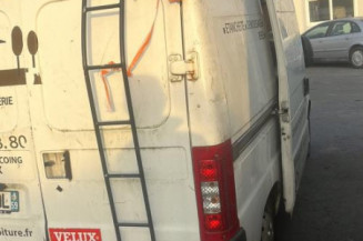 Custode avant gauche (porte) PEUGEOT BOXER 2