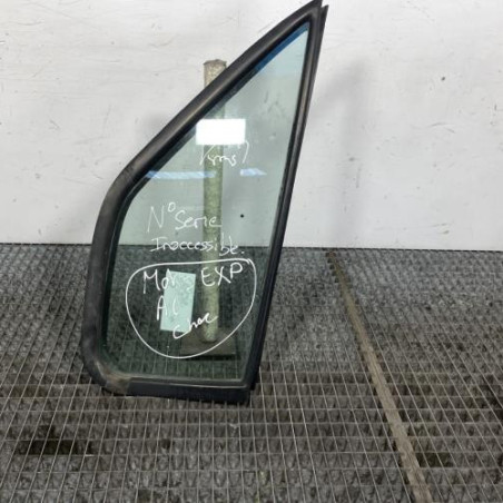 Custode avant gauche (porte) RENAULT MASTER 2 Photo n°1