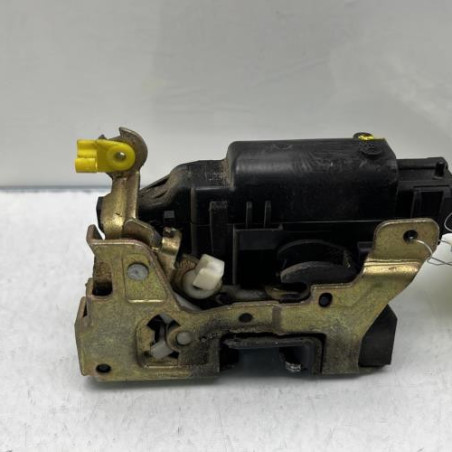 Serrure avant gauche RENAULT MASTER 2