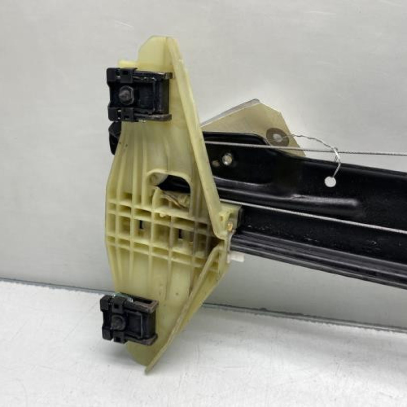 Leve vitre electrique avant droit PEUGEOT EXPERT 4 Photo n°2