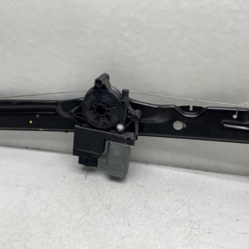 Leve vitre electrique avant droit PEUGEOT EXPERT 4 Photo n°3