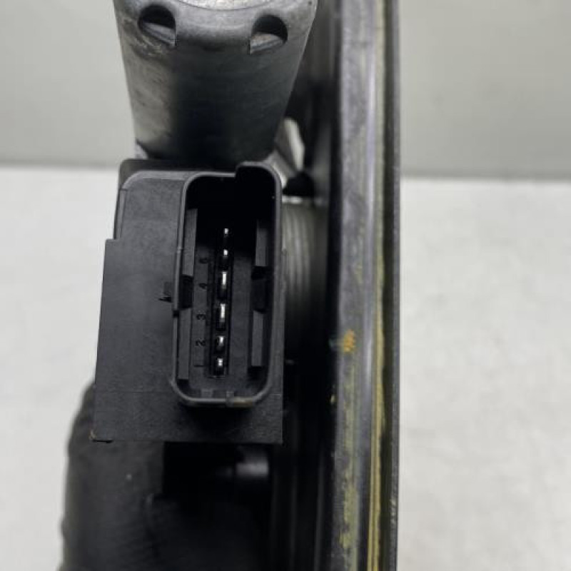 Leve vitre electrique avant droit PEUGEOT EXPERT 4 Photo n°4