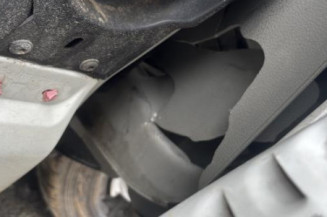 Serrure avant gauche RENAULT MASTER 2