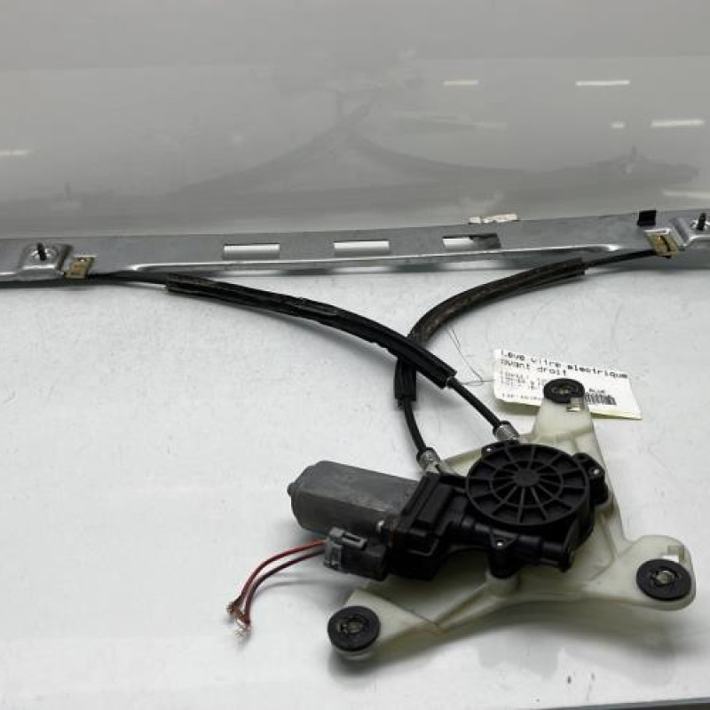 Leve vitre electrique avant droit RENAULT MASTER 3 Photo n°1