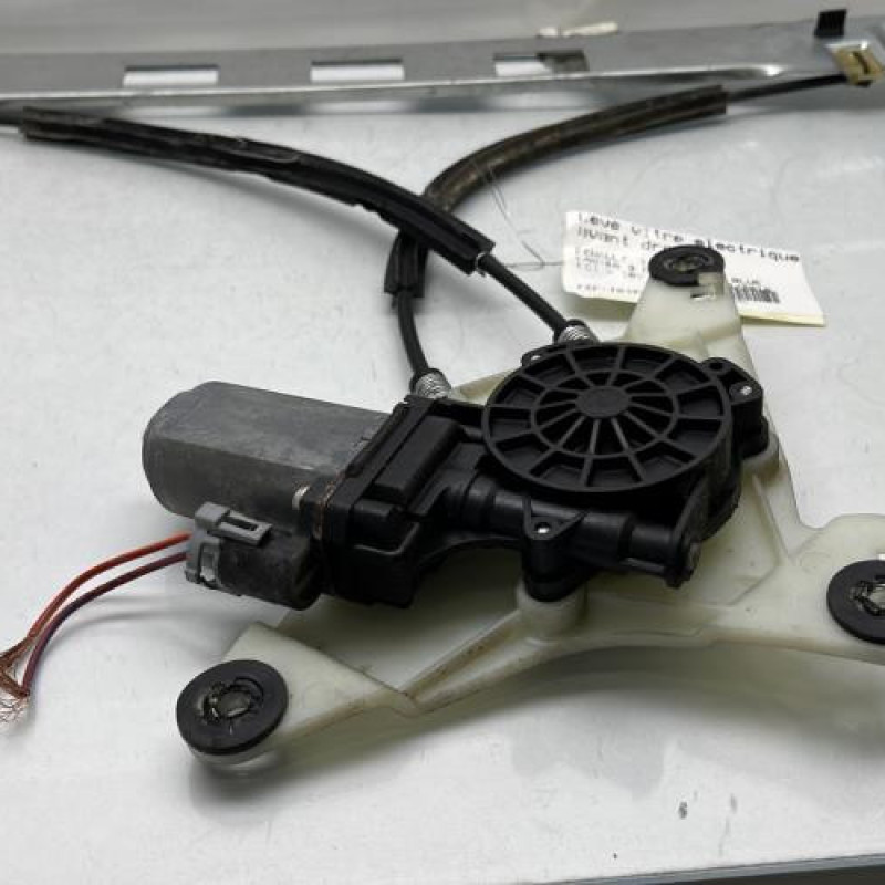 Leve vitre electrique avant droit RENAULT MASTER 3 Photo n°2