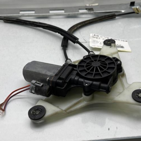 Leve vitre electrique avant droit RENAULT MASTER 3
