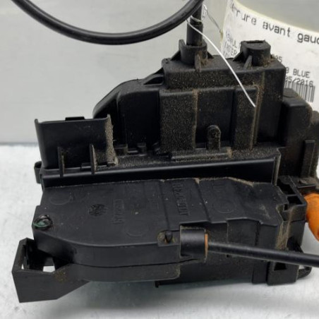 Serrure avant gauche RENAULT MASTER 3