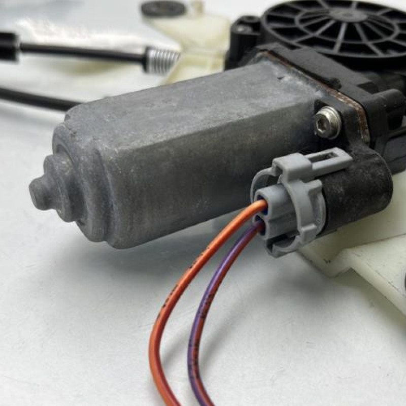 Leve vitre electrique avant droit RENAULT MASTER 3 Photo n°3