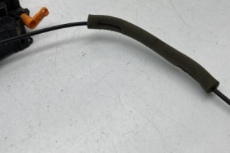 Serrure avant gauche RENAULT MASTER 3