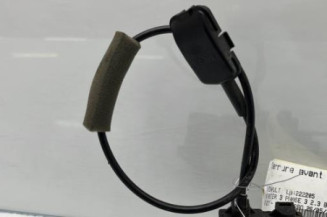 Serrure avant gauche RENAULT MASTER 3