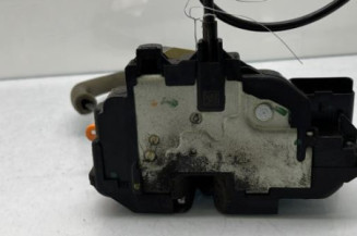 Serrure avant gauche RENAULT MASTER 3