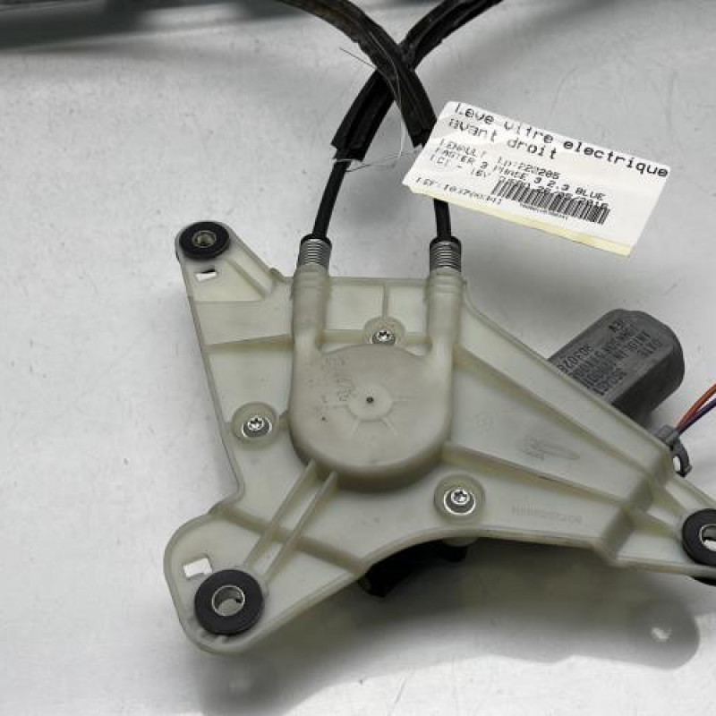 Leve vitre electrique avant droit RENAULT MASTER 3 Photo n°7