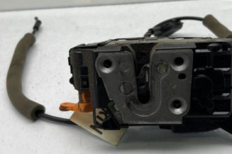 Serrure avant gauche RENAULT MASTER 3