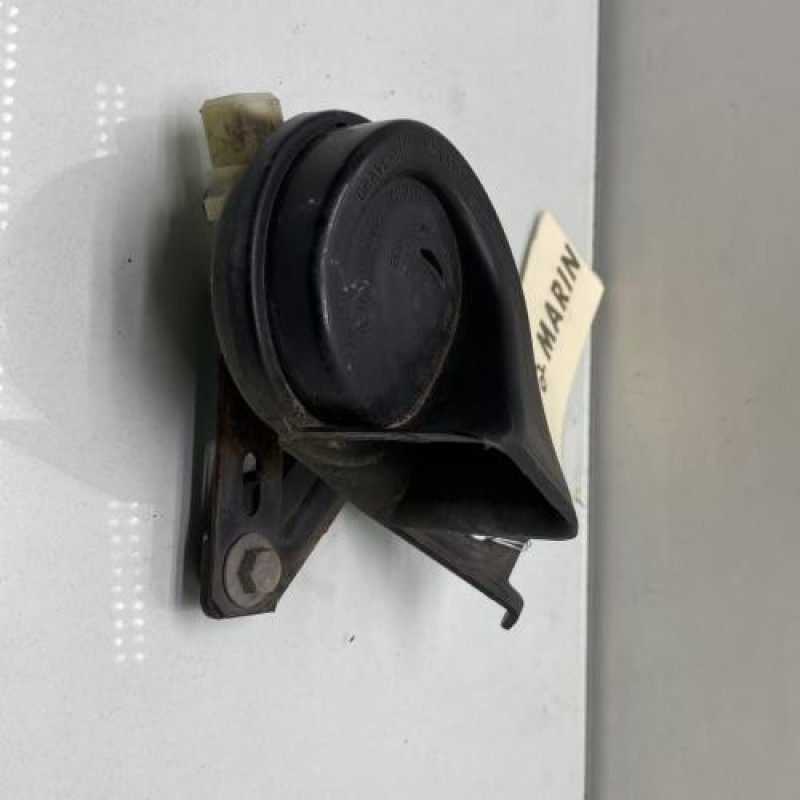 Avertisseur/Klaxon RENAULT TRAFIC 3 COURT Photo n°1