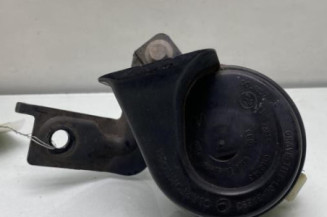 Avertisseur/Klaxon RENAULT TRAFIC 3 COURT
