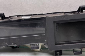 Compteur RENAULT SCENIC 3 Photo n°1