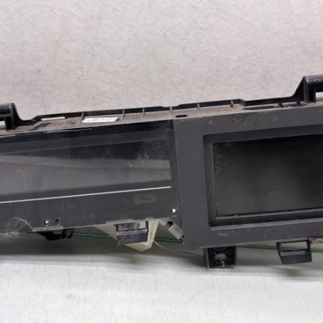 Compteur RENAULT SCENIC 3 Photo n°1