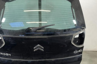 Malle/Hayon arriere CITROEN C4 PICASSO 1 Photo n°1