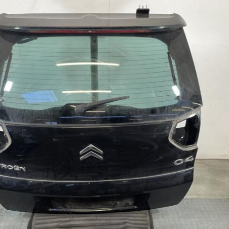 Malle/Hayon arriere CITROEN C4 PICASSO 1 Photo n°1