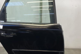 Porte arriere droit CITROEN C4 PICASSO 1 Photo n°1