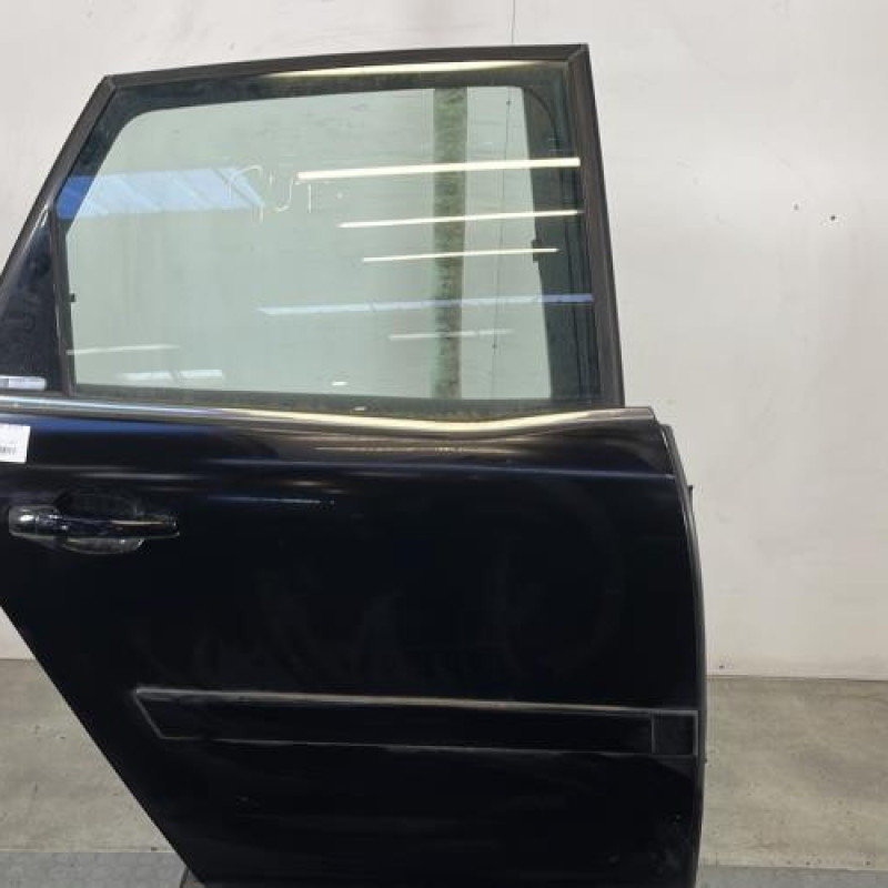 Porte arriere droit CITROEN C4 PICASSO 1 Photo n°1