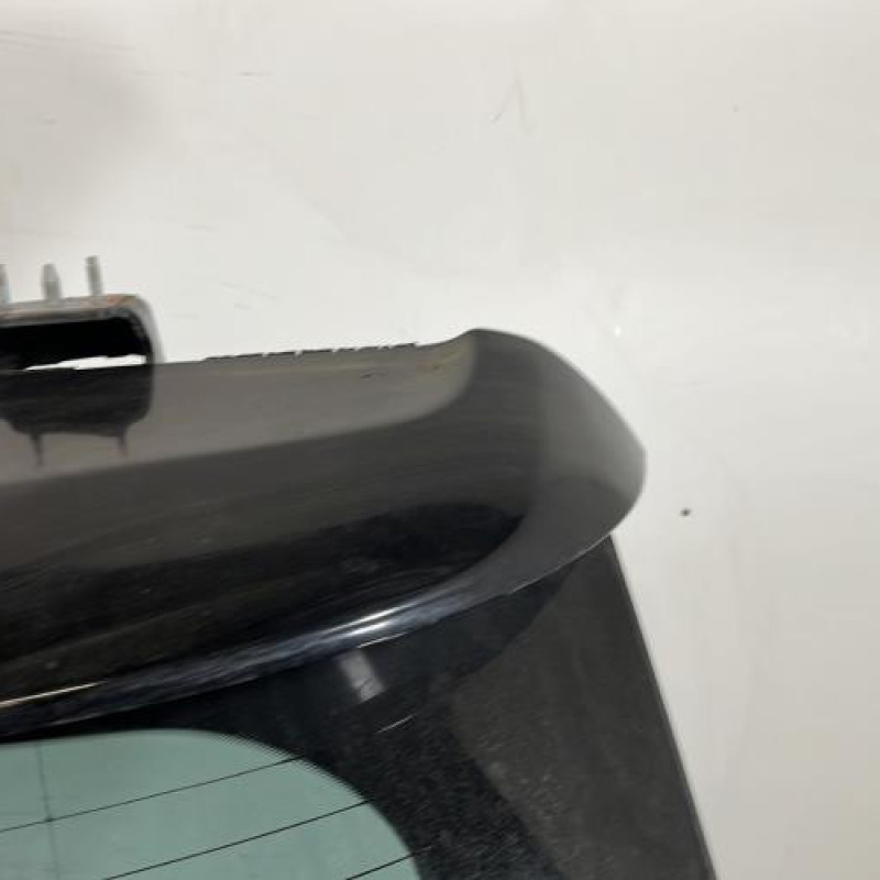Malle/Hayon arriere CITROEN C4 PICASSO 1 Photo n°3