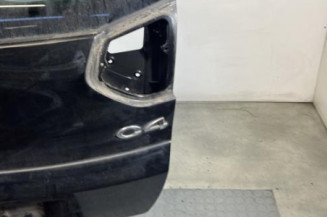 Malle/Hayon arriere CITROEN C4 PICASSO 1