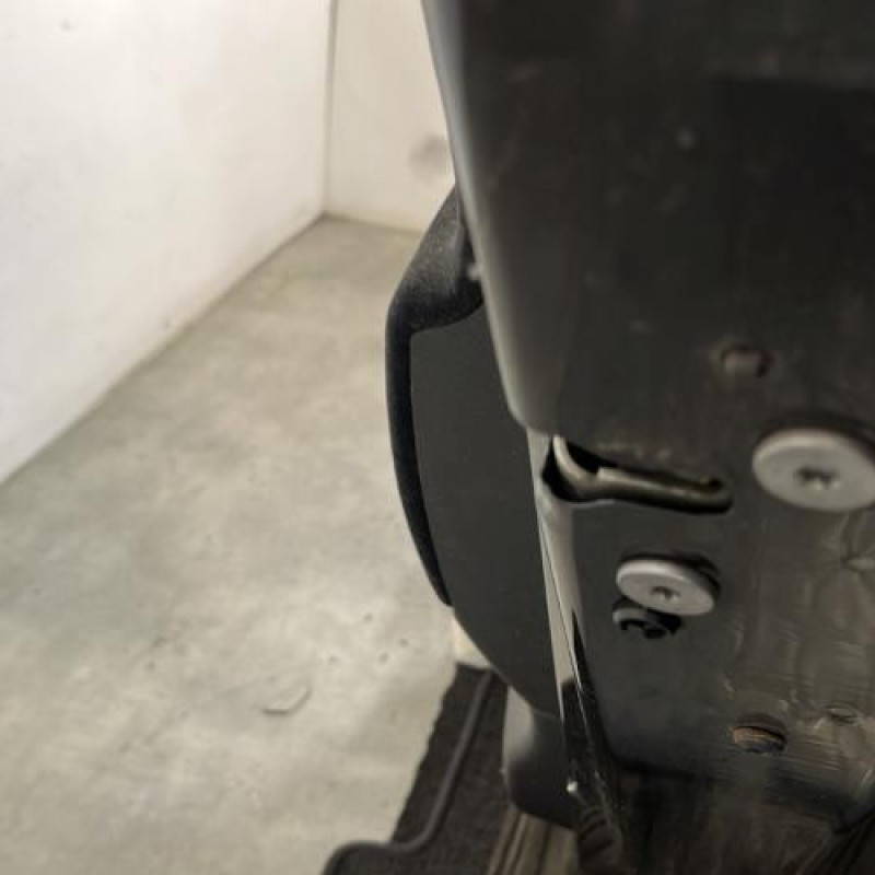 Porte arriere droit CITROEN C4 PICASSO 1 Photo n°3