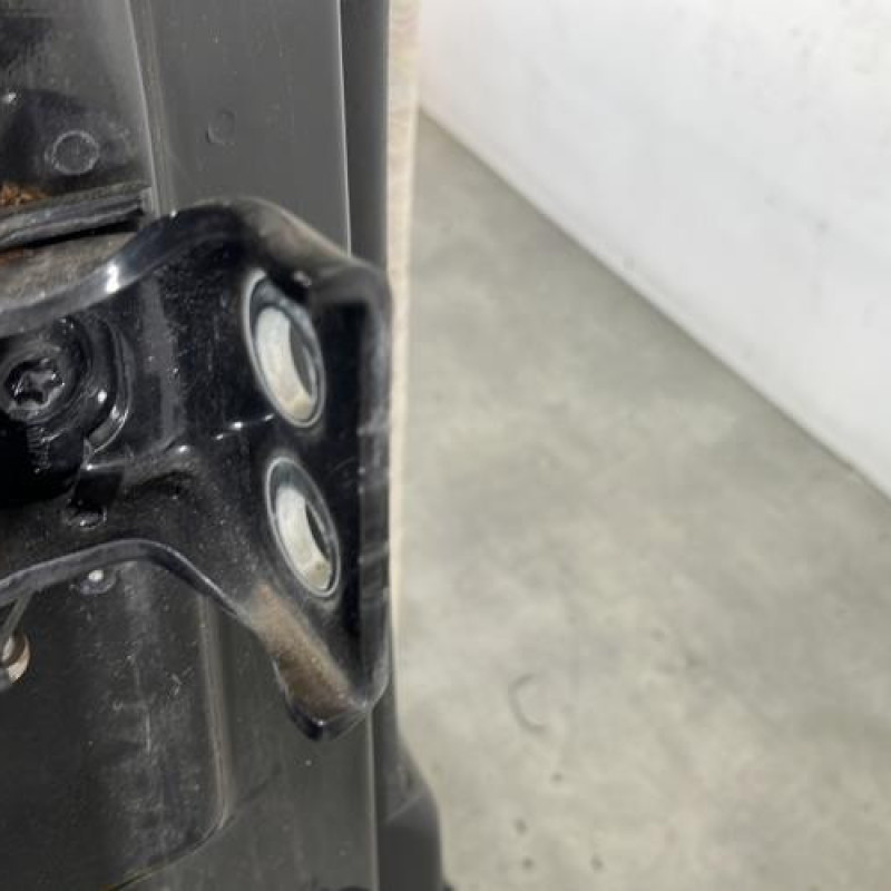 Porte arriere droit CITROEN C4 PICASSO 1 Photo n°4
