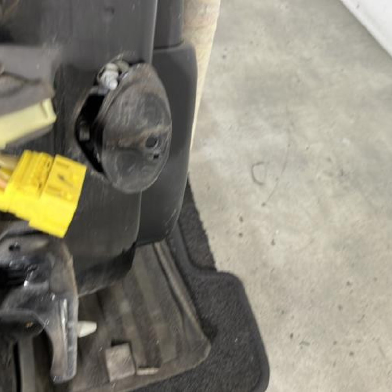 Porte arriere droit CITROEN C4 PICASSO 1 Photo n°5
