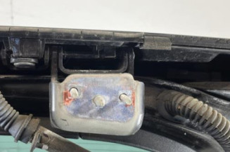 Malle/Hayon arriere CITROEN C4 PICASSO 1