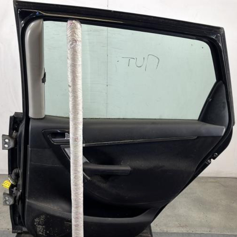 Porte arriere droit CITROEN C4 PICASSO 1 Photo n°6