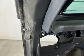 Malle/Hayon arriere CITROEN C4 PICASSO 1