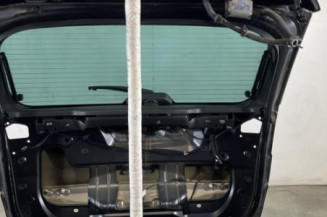 Malle/Hayon arriere CITROEN C4 PICASSO 1