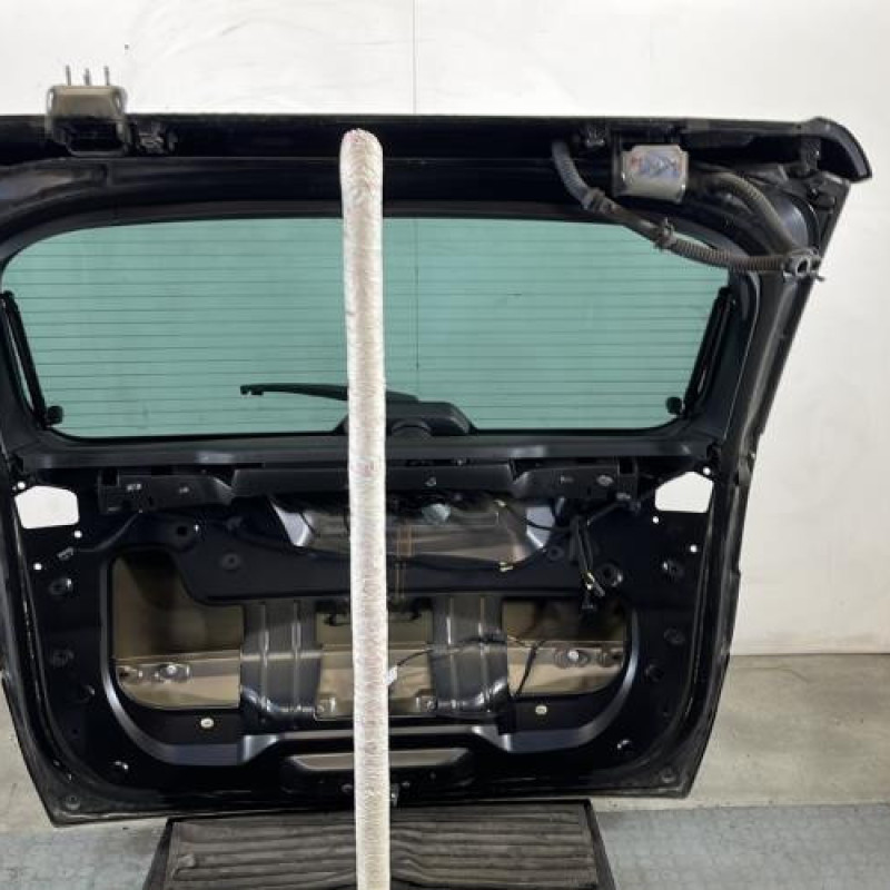Malle/Hayon arriere CITROEN C4 PICASSO 1 Photo n°11