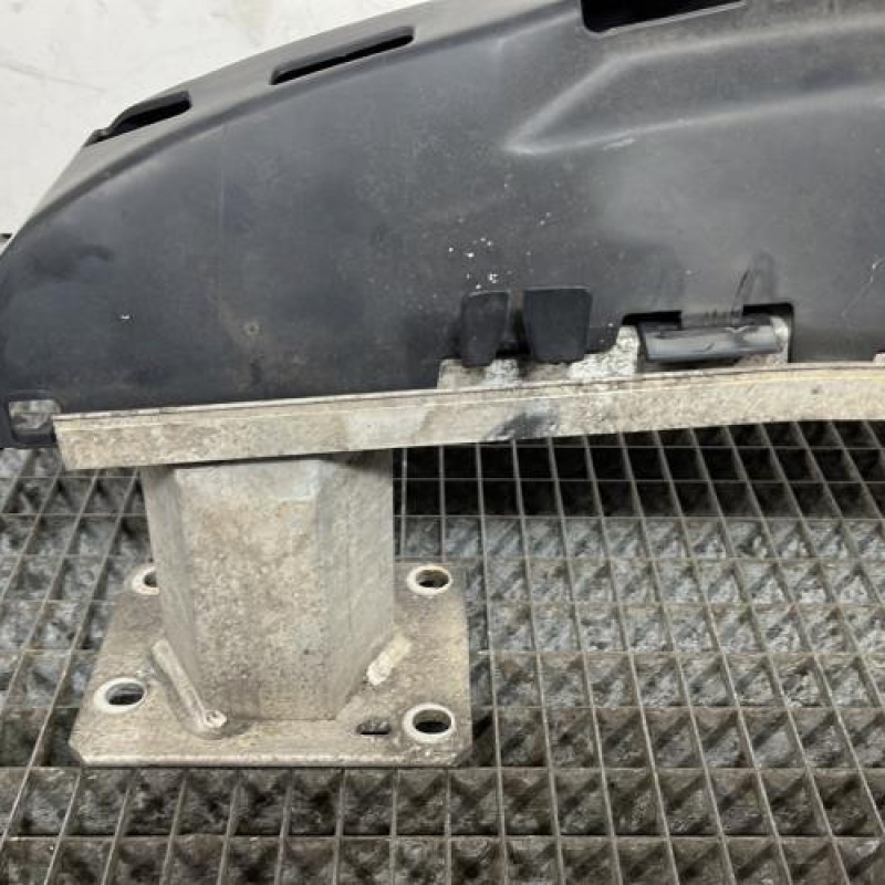 Renfort pare choc avant (traverse) CITROEN C4 PICASSO 1 Photo n°2