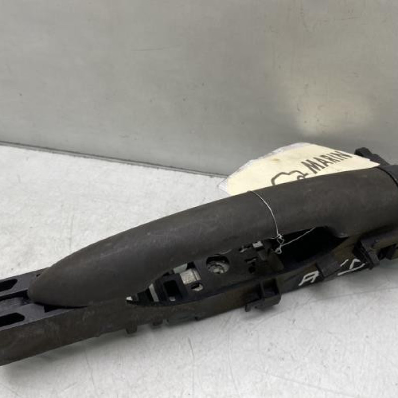 Poignee porte avant droit RENAULT MEGANE 2 Photo n°2