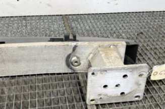 Renfort pare choc avant (traverse) CITROEN C4 PICASSO 1