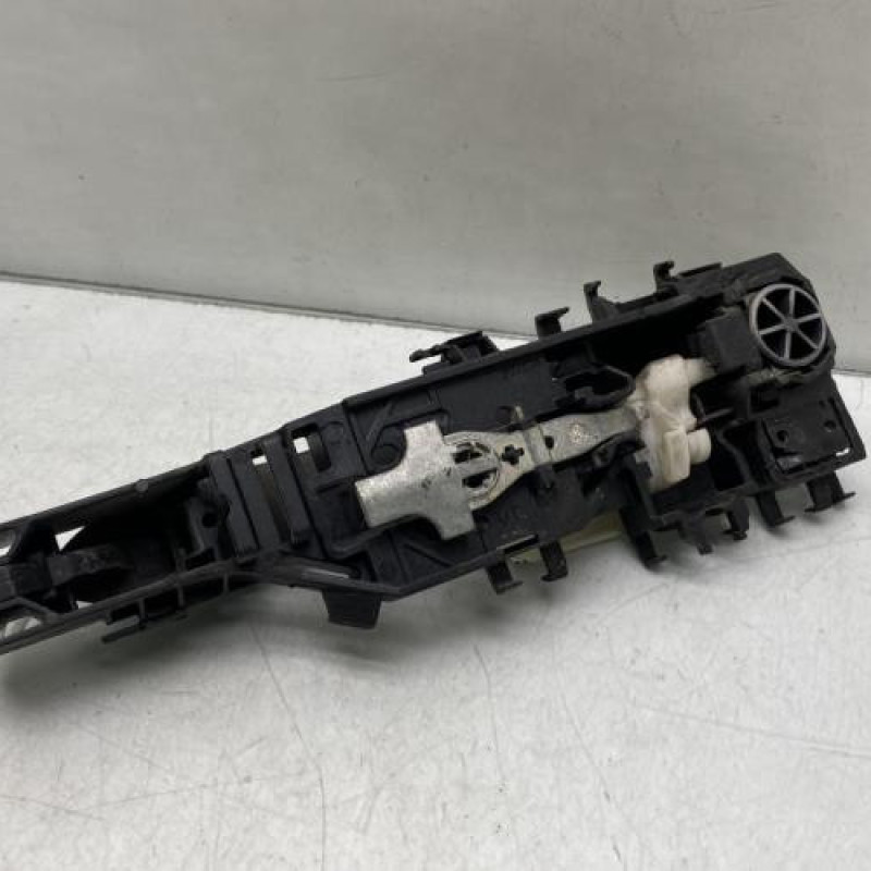 Poignee porte avant droit RENAULT MEGANE 2 Photo n°3