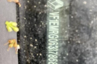 Poignee porte avant droit RENAULT MEGANE 2