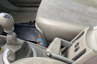 Poignee porte avant droit RENAULT MEGANE 2