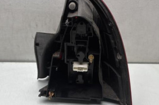 Feu arriere principal gauche (feux) CITROEN C5 1